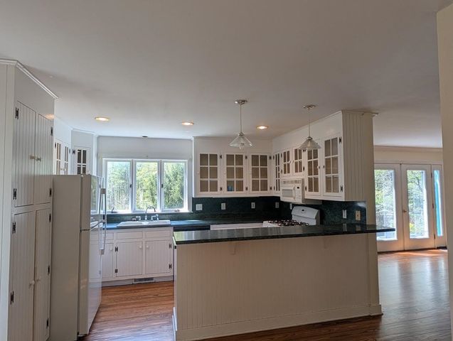 448 PINE NEEDLES LN, Afton, VA 22920