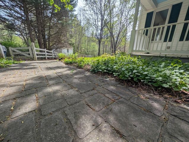 448 PINE NEEDLES LN, Afton, VA 22920