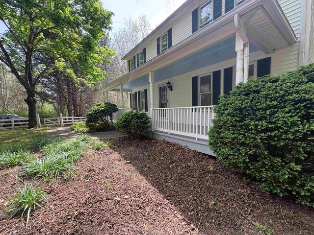 448 PINE NEEDLES LN, Afton, VA 22920