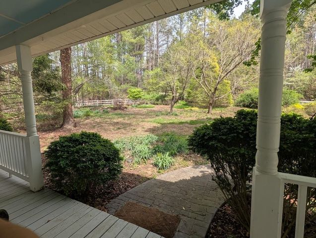 448 PINE NEEDLES LN, Afton, VA 22920