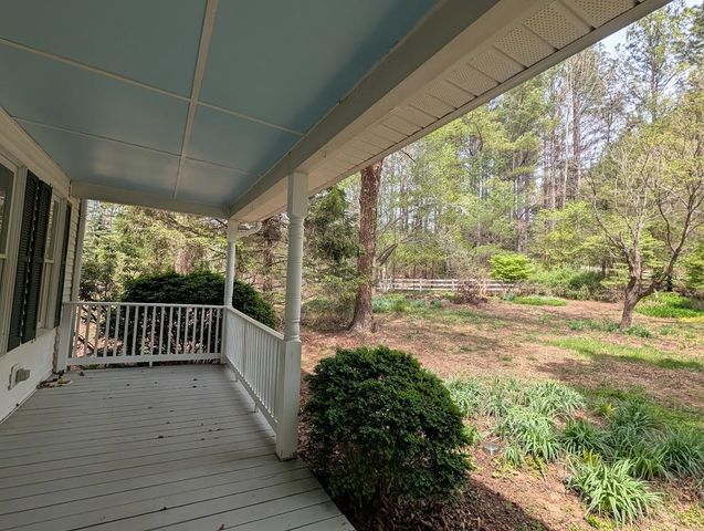 448 PINE NEEDLES LN, Afton, VA 22920