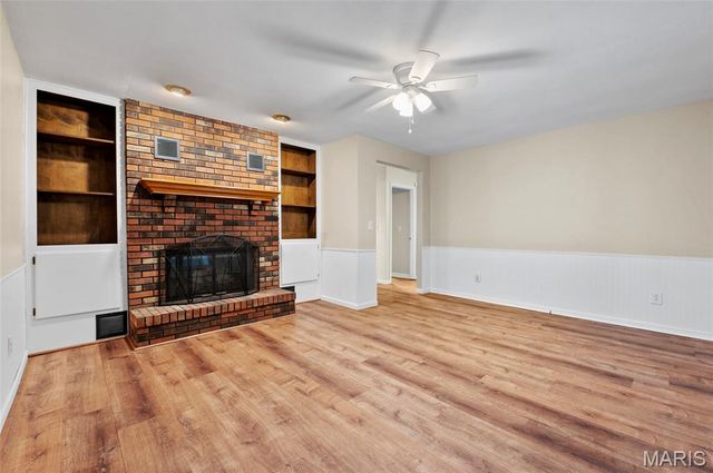 125 Turnbridge Drive, Swansea, IL 62226