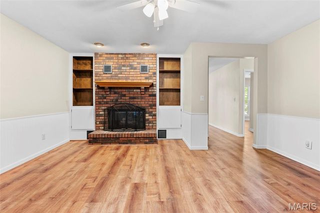 125 Turnbridge Drive, Swansea, IL 62226