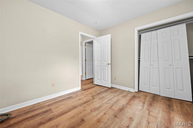 125 Turnbridge Drive, Swansea, IL 62226
