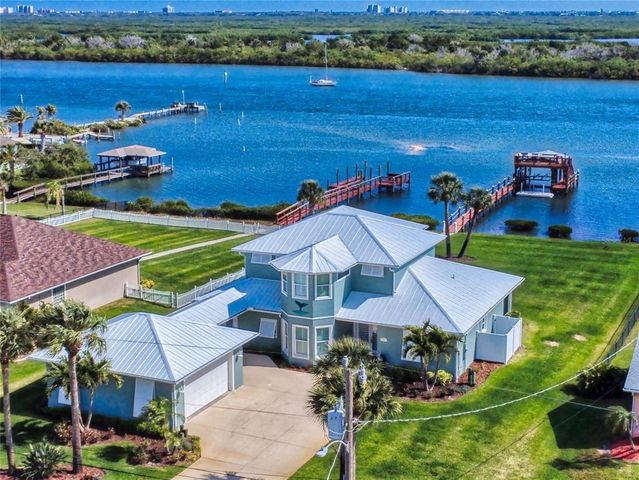 2019 S RIVERSIDE, Edgewater, FL 32141