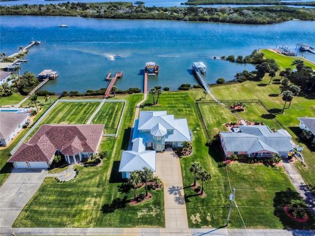 2019 S RIVERSIDE, Edgewater, FL 32141