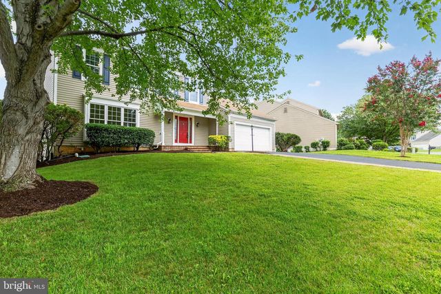 2802 NOBLE FIR CT, Woodbridge, VA 22192