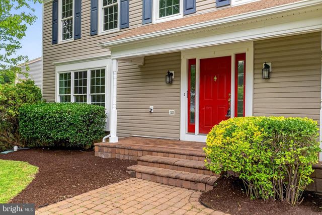 2802 NOBLE FIR CT, Woodbridge, VA 22192