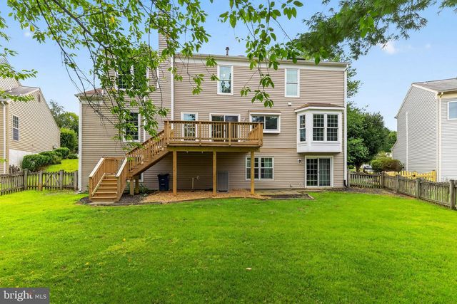 2802 NOBLE FIR CT, Woodbridge, VA 22192