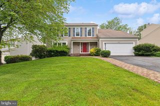 2802 NOBLE FIR CT, Woodbridge, VA 22192