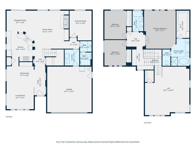 13 Castaic Ct, Roseville, CA 95678