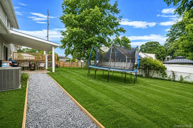 48 Hillside Avenue, Patchogue, NY 11772