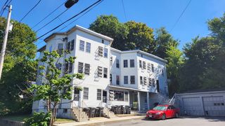 53 Monadnock Street 3F, Gardner, MA 01440