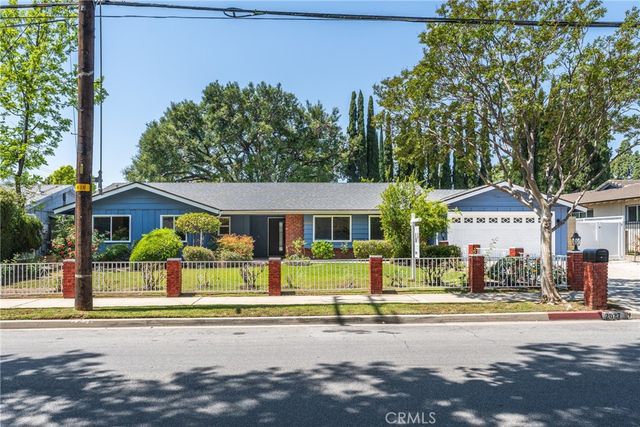 2027 Holly Ave, Arcadia, CA 91007