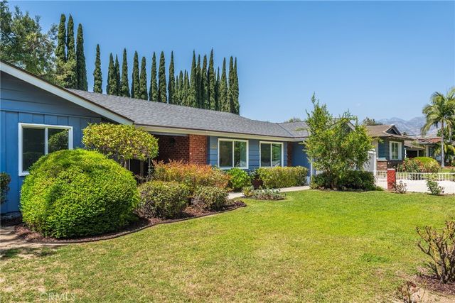 2027 Holly Ave, Arcadia, CA 91007