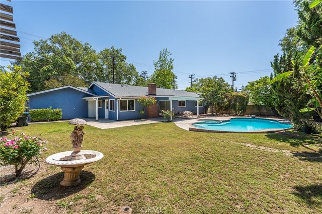 2027 Holly Ave, Arcadia, CA 91007