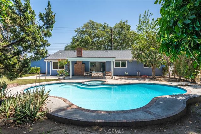 2027 Holly Ave, Arcadia, CA 91007