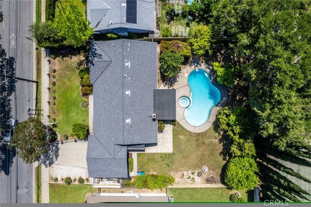 2027 Holly Ave, Arcadia, CA 91007
