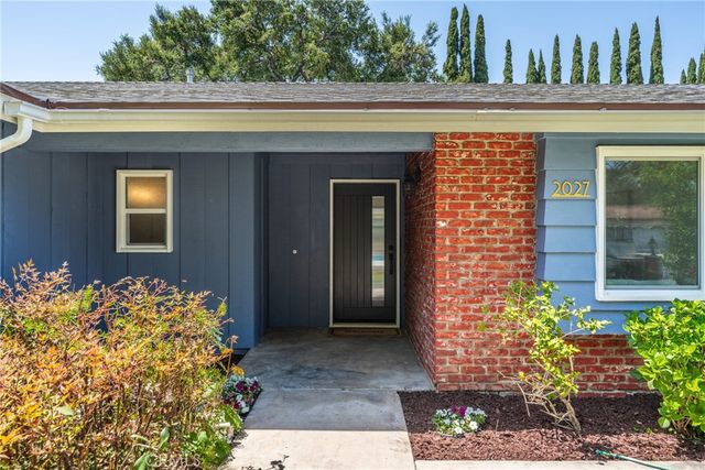 2027 Holly Ave, Arcadia, CA 91007