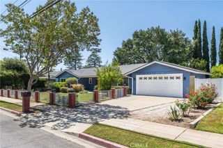 2027 Holly Ave, Arcadia, CA 91007
