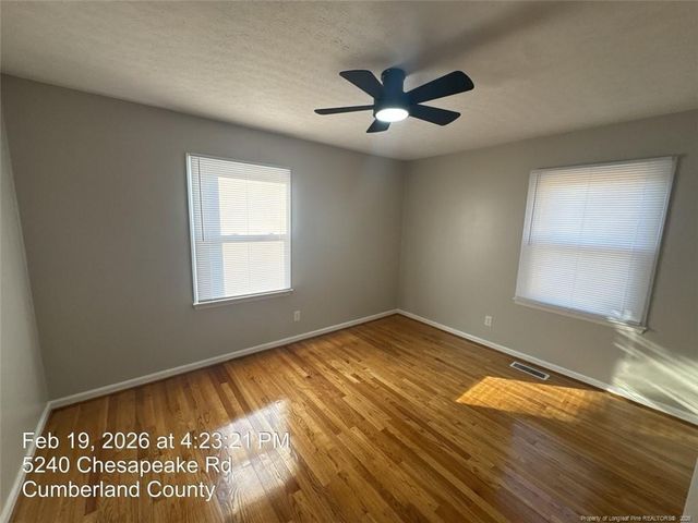 5240 Chesapeake Road, Fayetteville, NC 28311