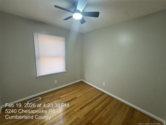 5240 Chesapeake Road, Fayetteville, NC 28311