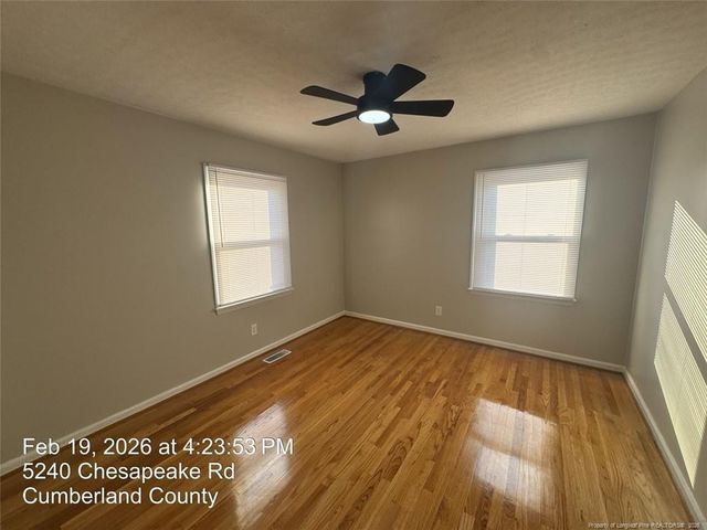 5240 Chesapeake Road, Fayetteville, NC 28311