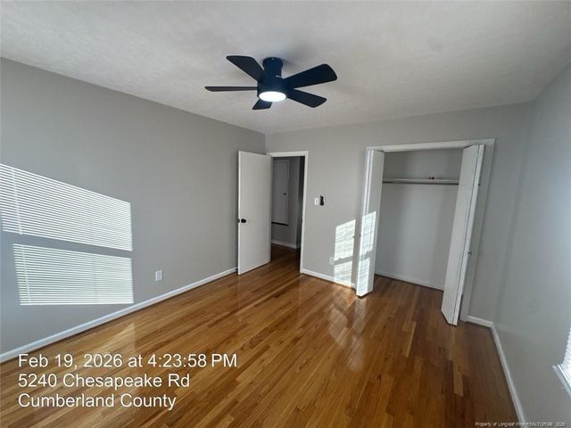 5240 Chesapeake Road, Fayetteville, NC 28311