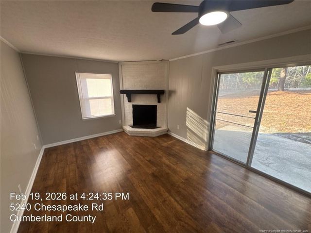 5240 Chesapeake Road, Fayetteville, NC 28311