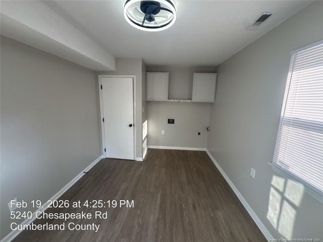 5240 Chesapeake Road, Fayetteville, NC 28311