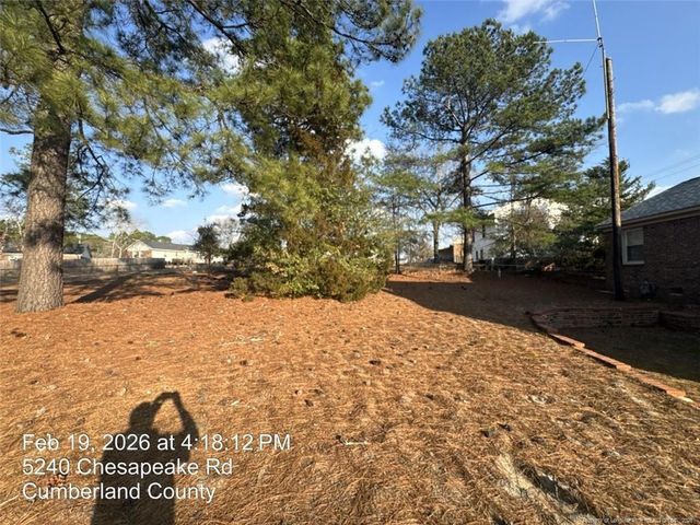 5240 Chesapeake Road, Fayetteville, NC 28311