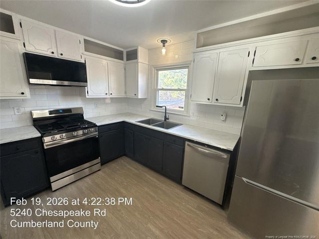 5240 Chesapeake Road, Fayetteville, NC 28311