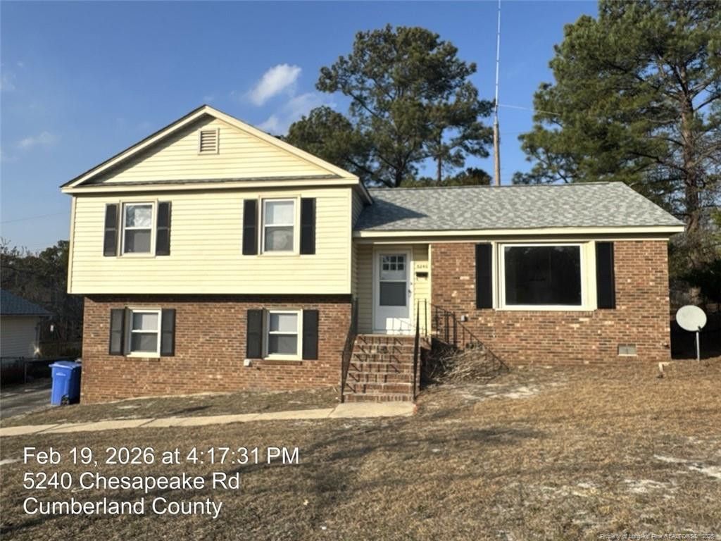 5240 Chesapeake Road, Fayetteville, NC 28311
