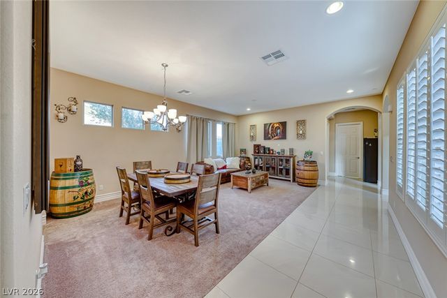 70 Portezza Drive, Henderson, NV 89011