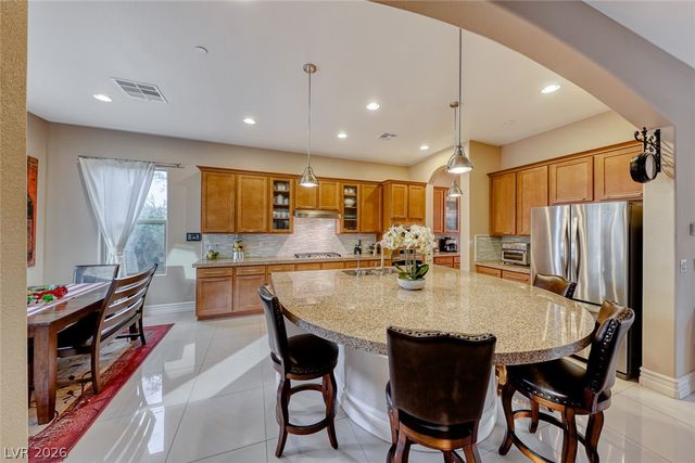 70 Portezza Drive, Henderson, NV 89011