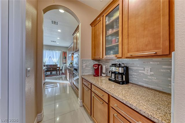 70 Portezza Drive, Henderson, NV 89011