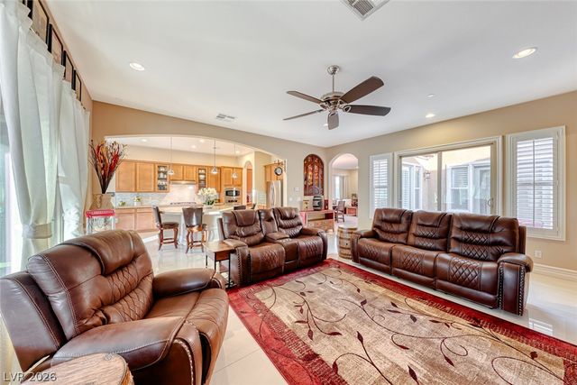 70 Portezza Drive, Henderson, NV 89011