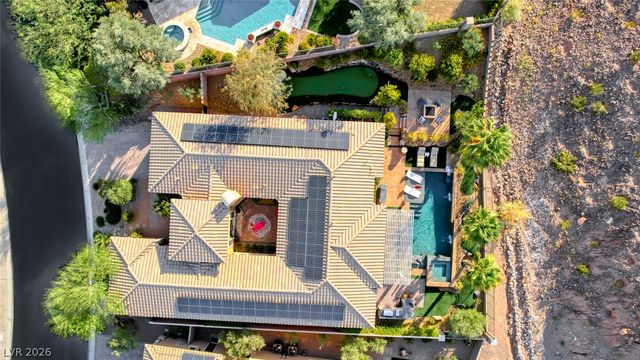 70 Portezza Drive, Henderson, NV 89011