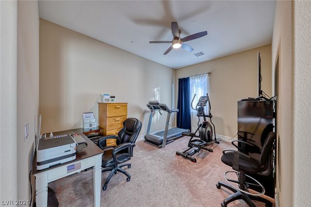 70 Portezza Drive, Henderson, NV 89011