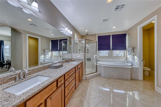 70 Portezza Drive, Henderson, NV 89011