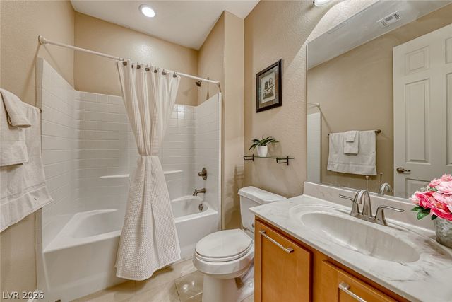 70 Portezza Drive, Henderson, NV 89011