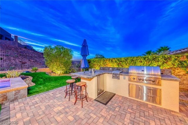 70 Portezza Drive, Henderson, NV 89011