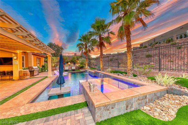 70 Portezza Drive, Henderson, NV 89011