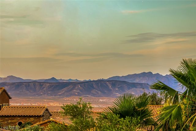 70 Portezza Drive, Henderson, NV 89011