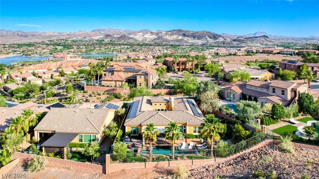 70 Portezza Drive, Henderson, NV 89011
