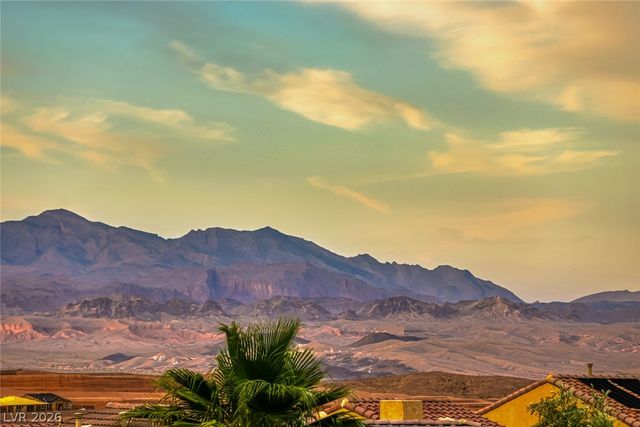 70 Portezza Drive, Henderson, NV 89011