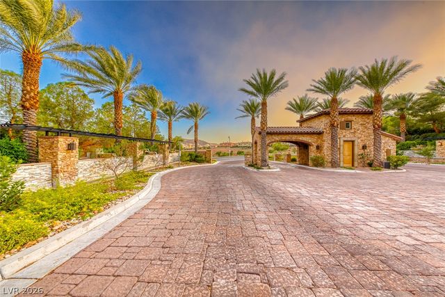 70 Portezza Drive, Henderson, NV 89011
