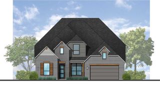 18741 Hepburn Lane, Conroe, TX 77302