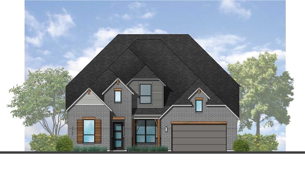 18741 Hepburn Lane, Conroe, TX 77302