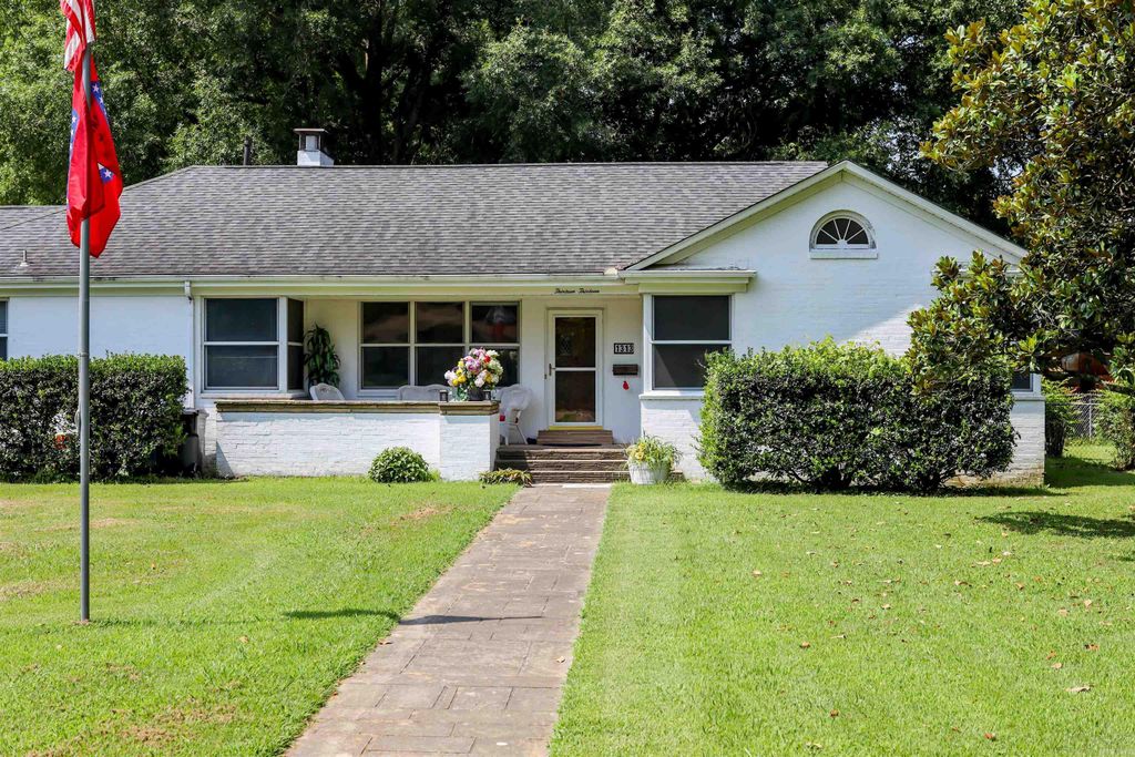 1313 Nettleton Circle, Jonesboro, AR 72401
